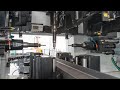 The Productivity Difference of a Drill saw with Fixed Spindles vs Sub axis Spindle Positioning