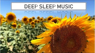 [1 HOUR] DEEP SLEEP MUSIC | The Best Relaxing Piano for Sleeping and Stress Relief