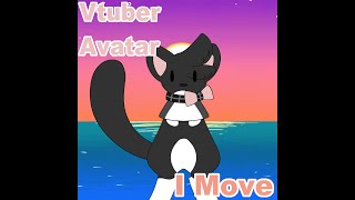 Licorice - [Vtuber Avatar Showcase]