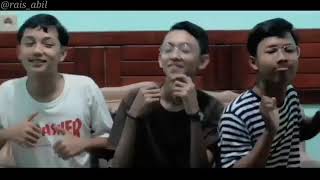 Coca Cola Parodi Medan Lucu