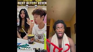 ⚠️Content warning: This video is made for ENTERTAINMENT PURPOSE ONLY⚠️ #funny #krammie #memes #edit