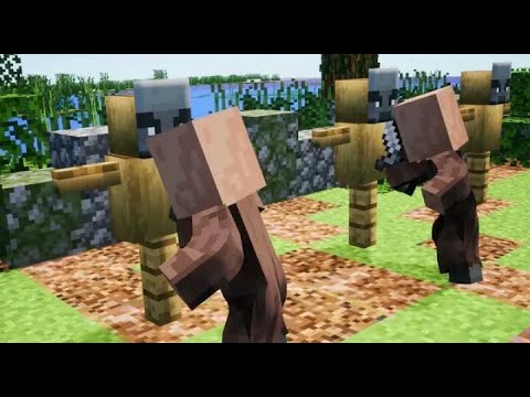 Elite Villager Vs