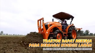 [Spesifikasi] Traktor Kubota L3218 & L4018  🚜 HP/WA 082310180394 √ harga promo