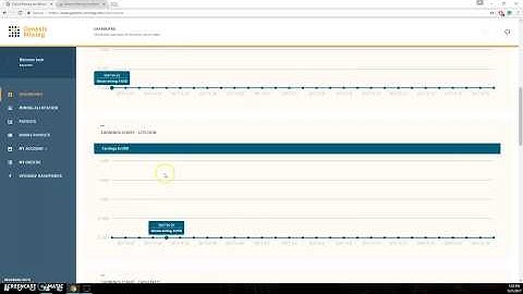 Best Bitcoin Cloud Mining 2017 (Genesis Mining)