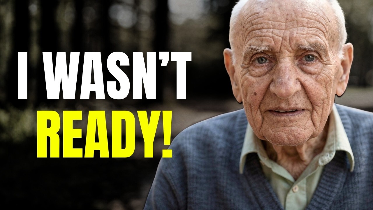 I’m 84… The Truth About Nursing Homes Nobody Tells You