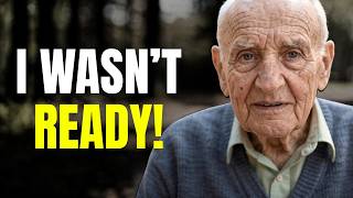 I’m 84… The Truth About Nursing Homes Nobody Tells You