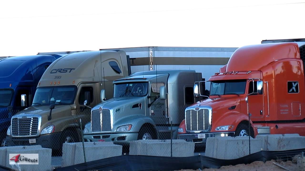 flying j truck stop location i39