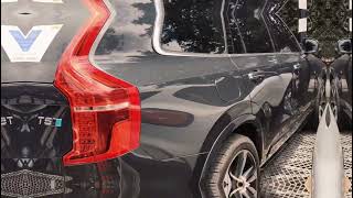 DOX320 VOLVO XC90