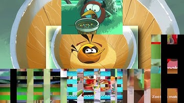 season 2 scan vs round 120 multiple puzzles again?