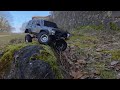 Jeep Cherokee XJ - Hard Body Injora