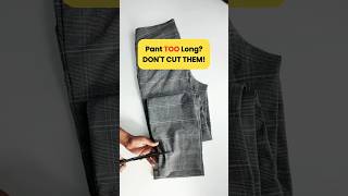 Tamil Sewing Hack! 🤯 Easy Blind Hem Tip for Perfect Beginner Tailoring | Sewing for Beginners