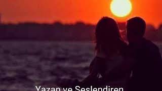 Kürtçe harika bir şiir - Ez Ji te pir Hez dikim - Ayhan Bilen 2018