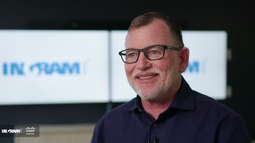 Ingram Micro Cisco - IM Secure