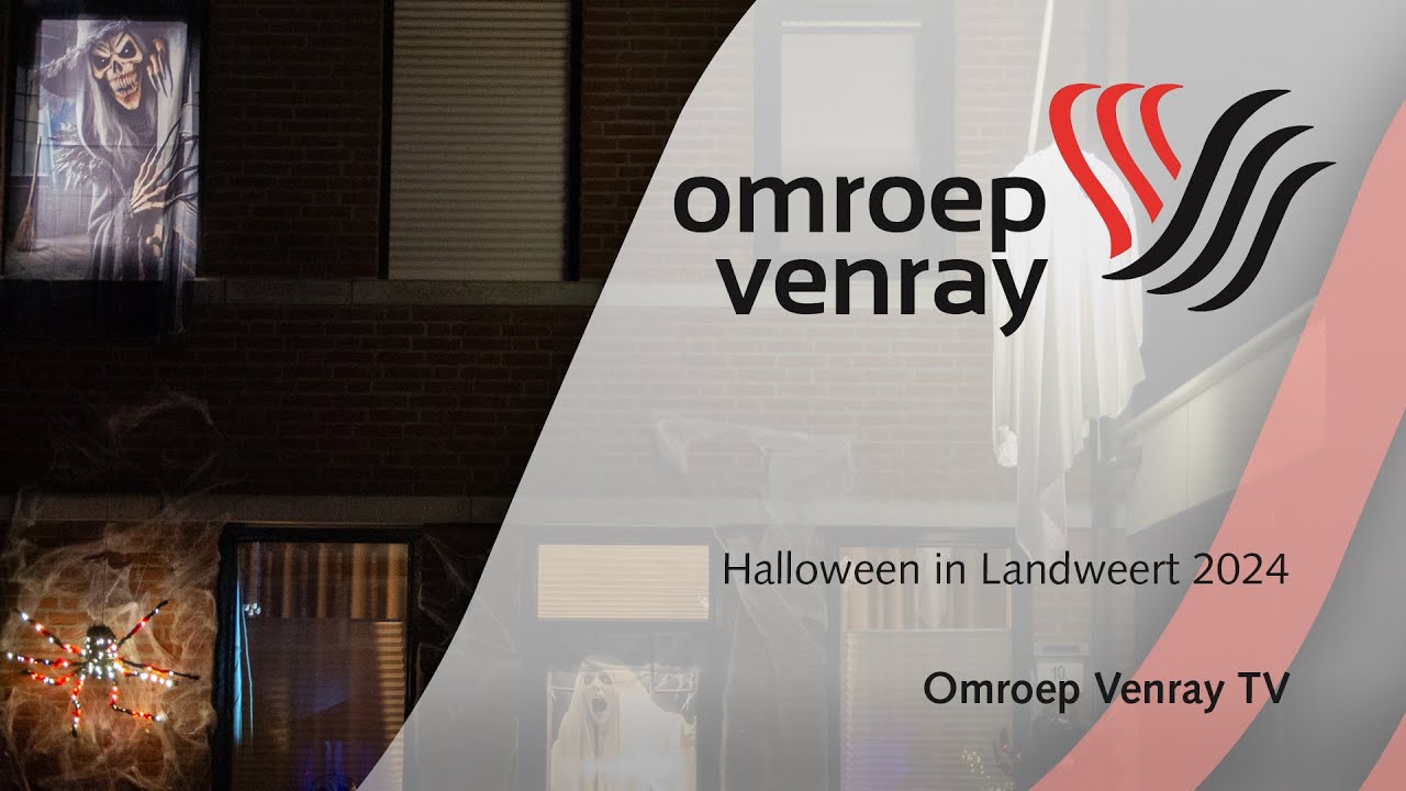 Halloween Landweert 2024
