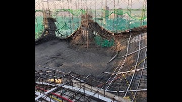 Nhà thầu Central nói gì về vụ sập sàn bê tông tại The Metropole Thủ Thiêm?