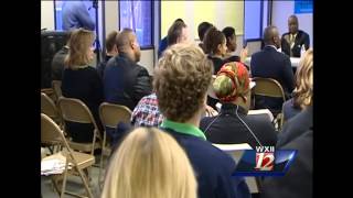 Commitment 2014 Profile: George Battle