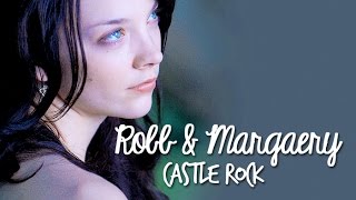 castle rock | robb & margaery