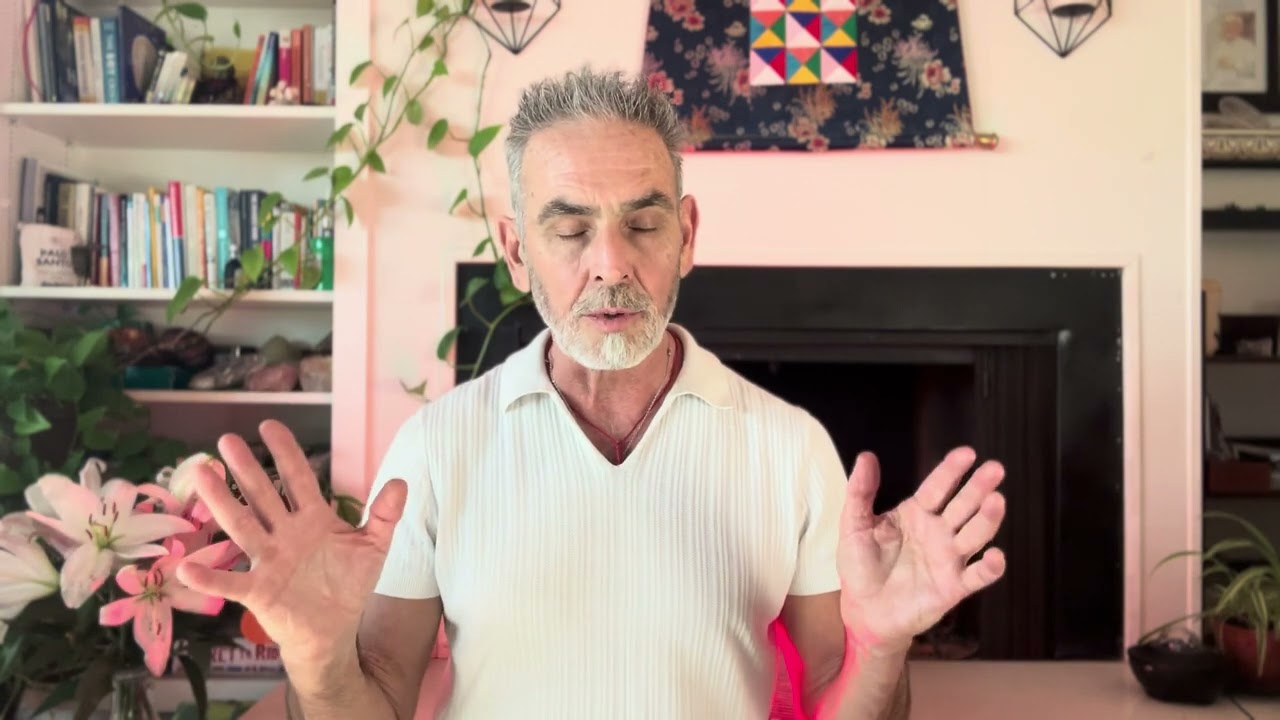 Relationships - Release Your Ex