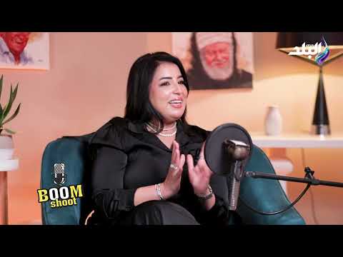 النجمة نهى صالح في أقوى حوار ل  