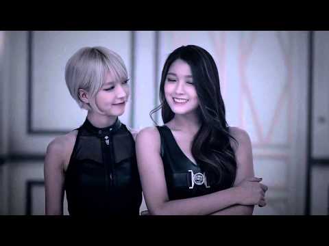 AOA Like a Cat - Seolhyun Cut [MV Cut]
