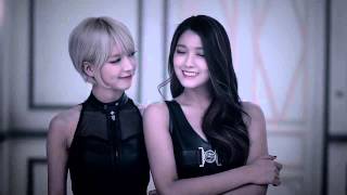 Aoa Like A Cat - Seolhyun Cut Mv Cut
