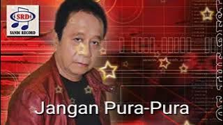 Mansyur s - Jangan Pura - Pura