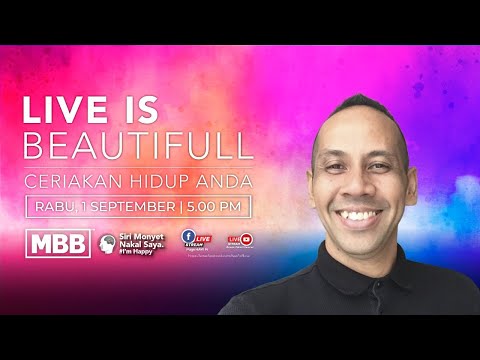 Siri Monyet Nakal Saya. - I’m Happy :) | Life Is Beautiful - Ceriakan Hidup Anda