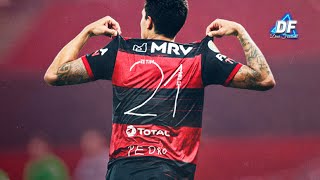 Pedro - Atacante Clássico! Flamengo 2020!