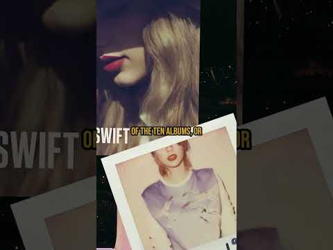 Taylor Swift: The