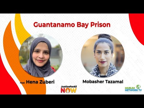 Justice For All Now Guantanamo Bay Prison 