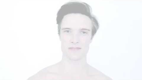 Male Model Intro showreel Peter D.M. @ JRWsignatureINTERNATIONALMALEMODELS