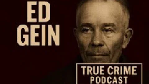 Disturbing Story of Ed Gein - Inspired Monster, Delusional Killer