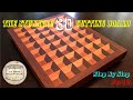 The stunning 3d cutting board  part 2
