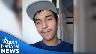 Film about Colten Boushie’s killer’s trial screened on 10th anniversary of his death | APTN News