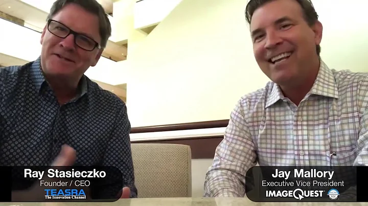 Ray Talks With Jay Mallory