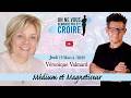 VERONIQUE VALMARD-CHAYA : Médium et Magnétiseur