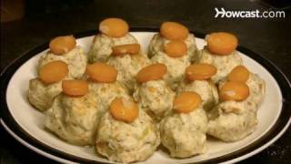 How to Make Gefilte Fish