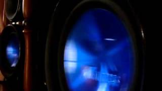 Lg Mct705 Minicomponente X-Metal B Bajo Waka Floka Flame- No Hands