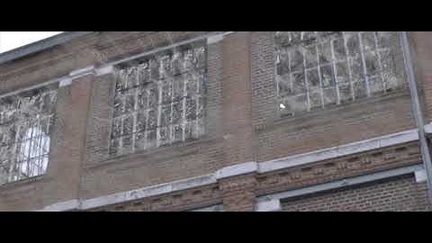 Houdini Glass Explosion Shattering v23