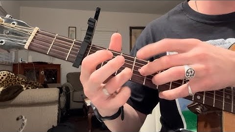 unguessable time signature mathrock  riff