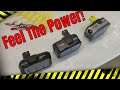 Ryobi battery explanation Ryobi battery explanation
