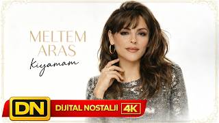 Meltem Aras - Kıyamam (Cover) Dijital Nostalji (90’Lar)