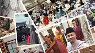 Masjid Al Abdul Razak - Corporate Video