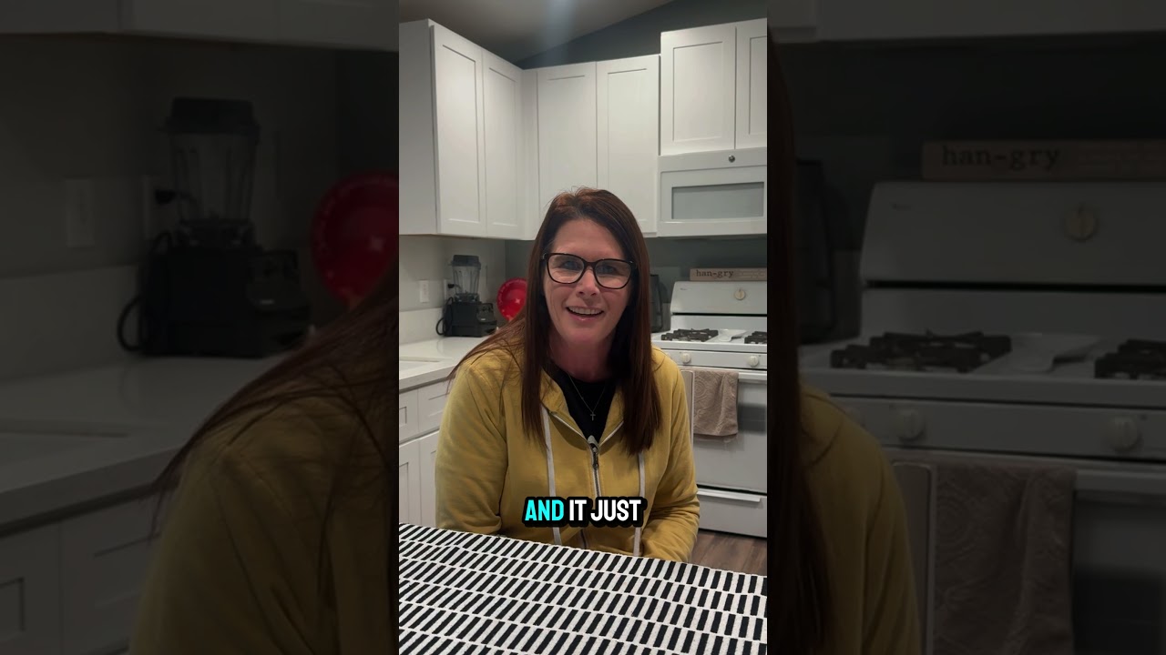 Melissa's garage floor coating testimonial, Bakersfield