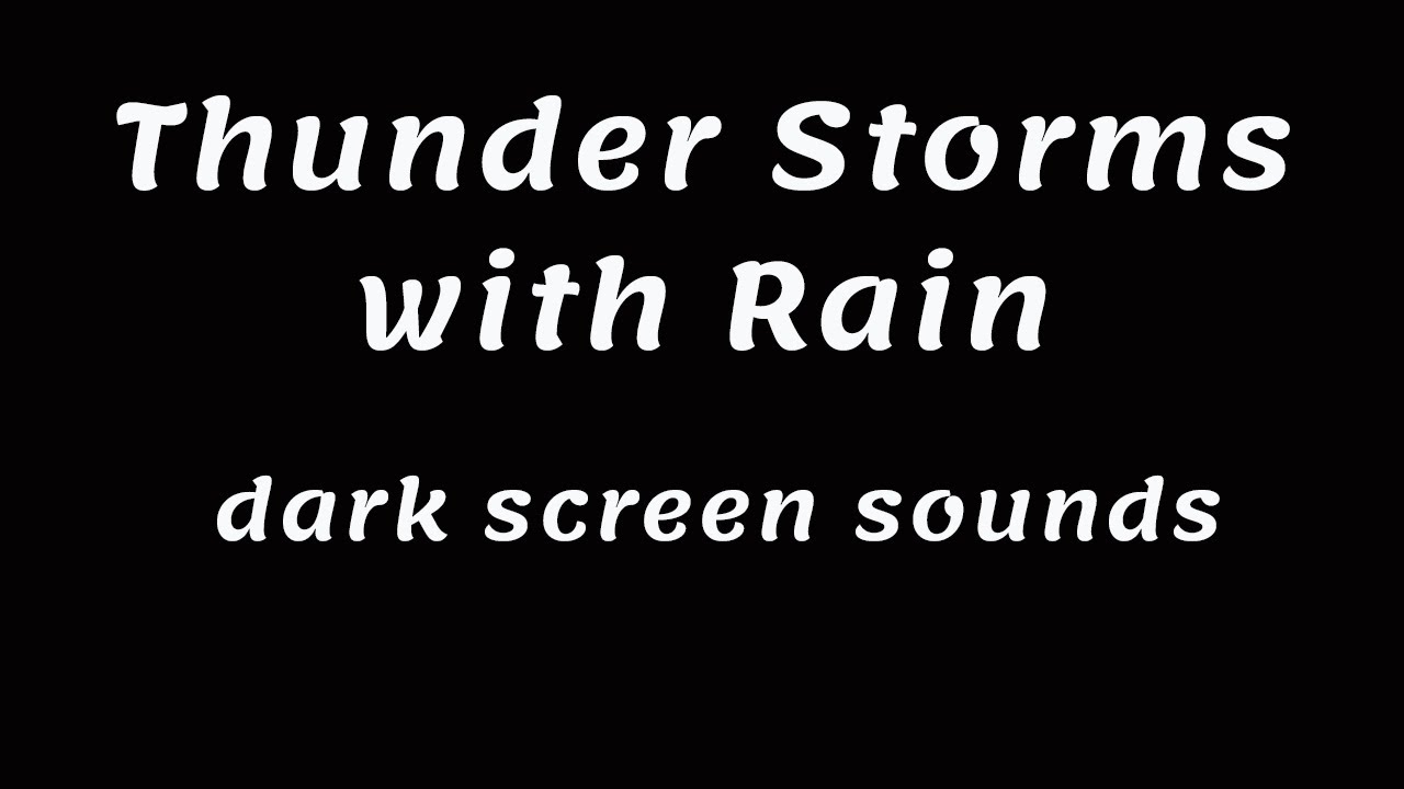 play thunderstorm sounds play thunderstorm sounds