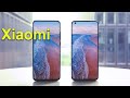 Xiaomi БЕЗ РАМОК И КАМЕР😱 Redmi Note 10 - РАКЕТА 🔥 Смартфоны с подэкранной камерой 😨 Xiaomi Mi 10T🔥