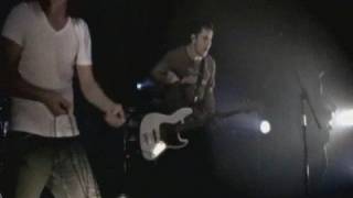 Saosin - Bury Your Head (Live)