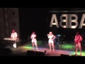 Abba sensation  tribute band  champions music  entertainment