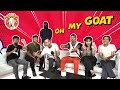 1 Episode Teaser II Oh My GOAT 1 Episode Teaser II Oh My GOAT