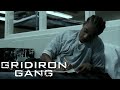 Gridiron Gang - Willie Writes To Danielle